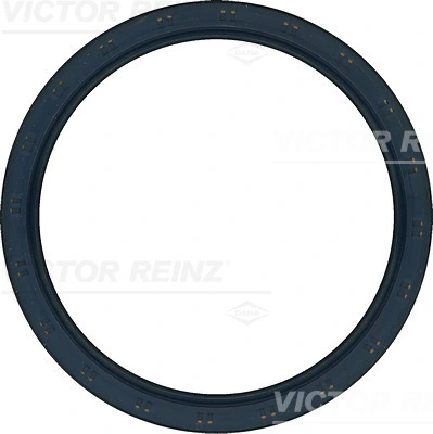 Shaft Seal, crankshaft